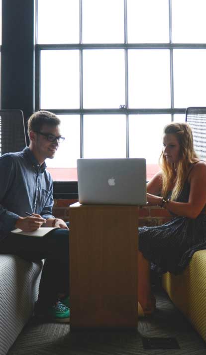 Les conseils de la GEN pour ma recherche d'emploi