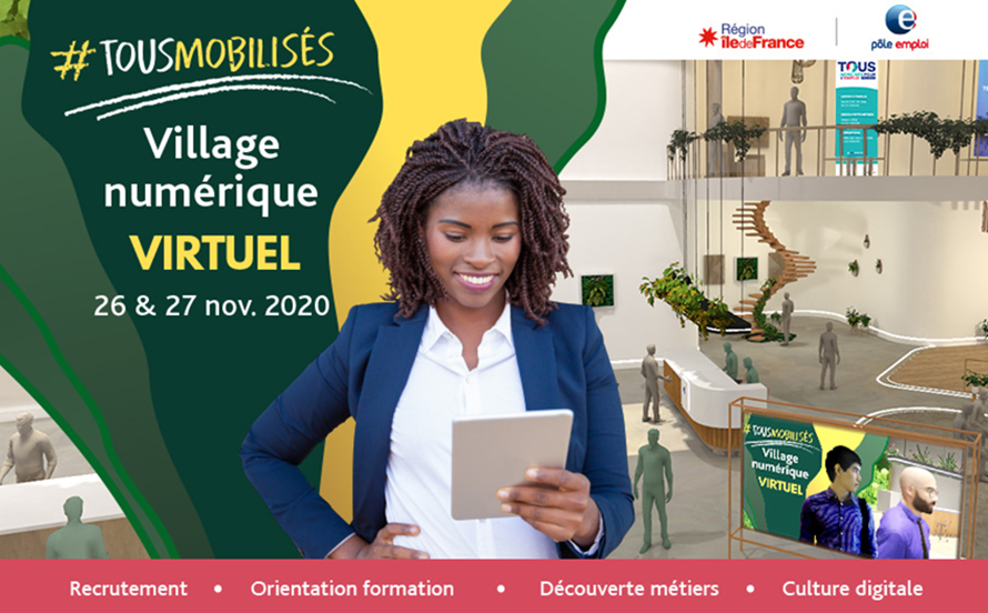 Village Numérique