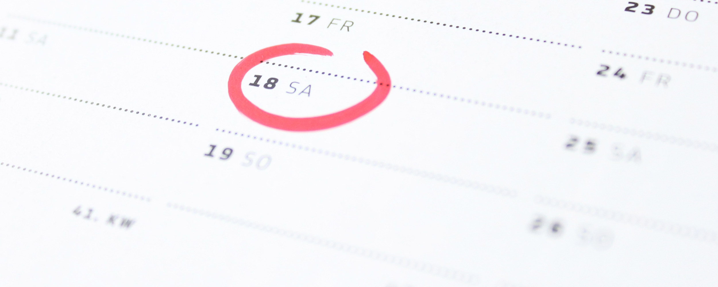 Agenda