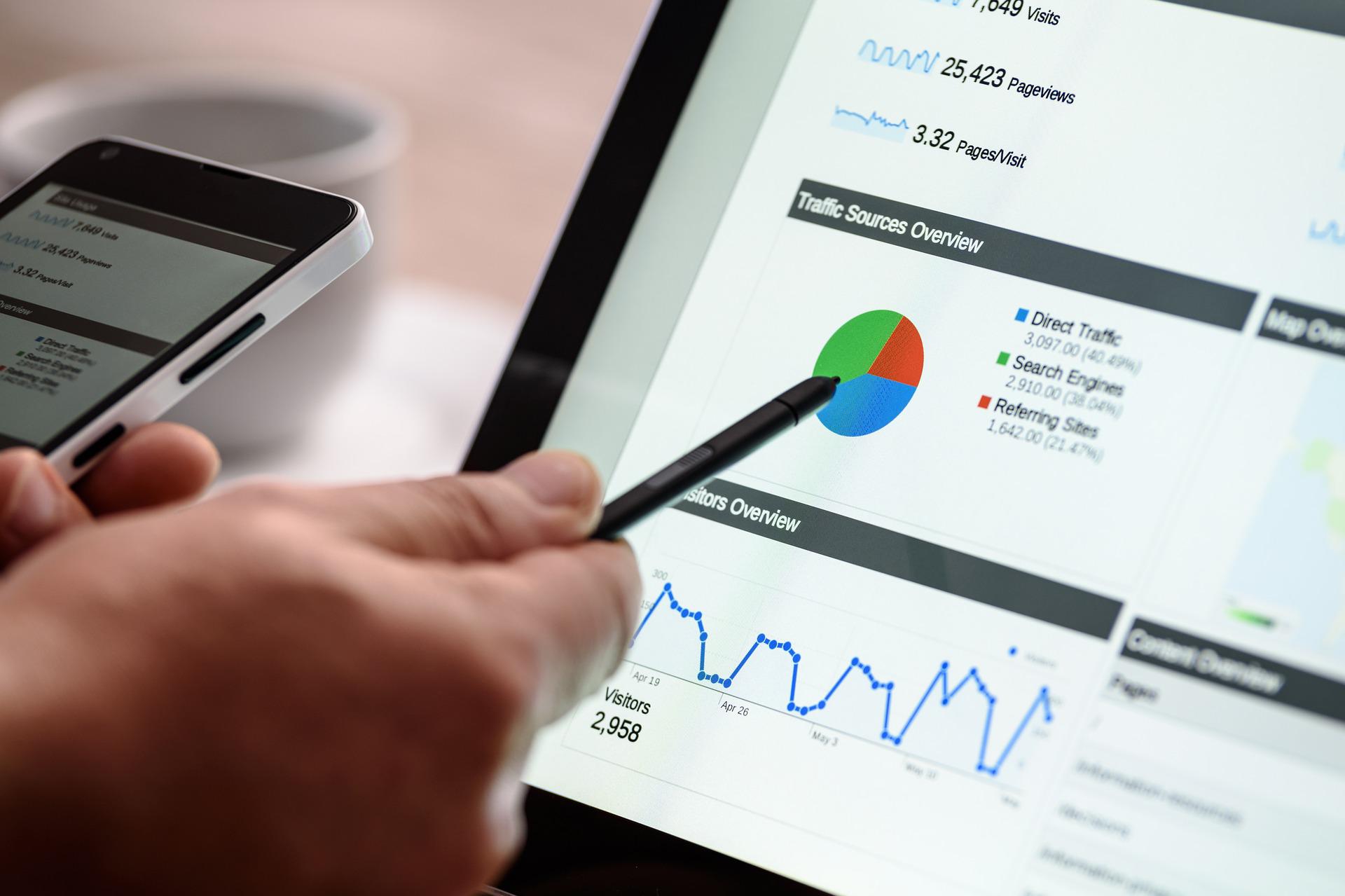 Les métiers de la communication digitale, marketing et e-commerce