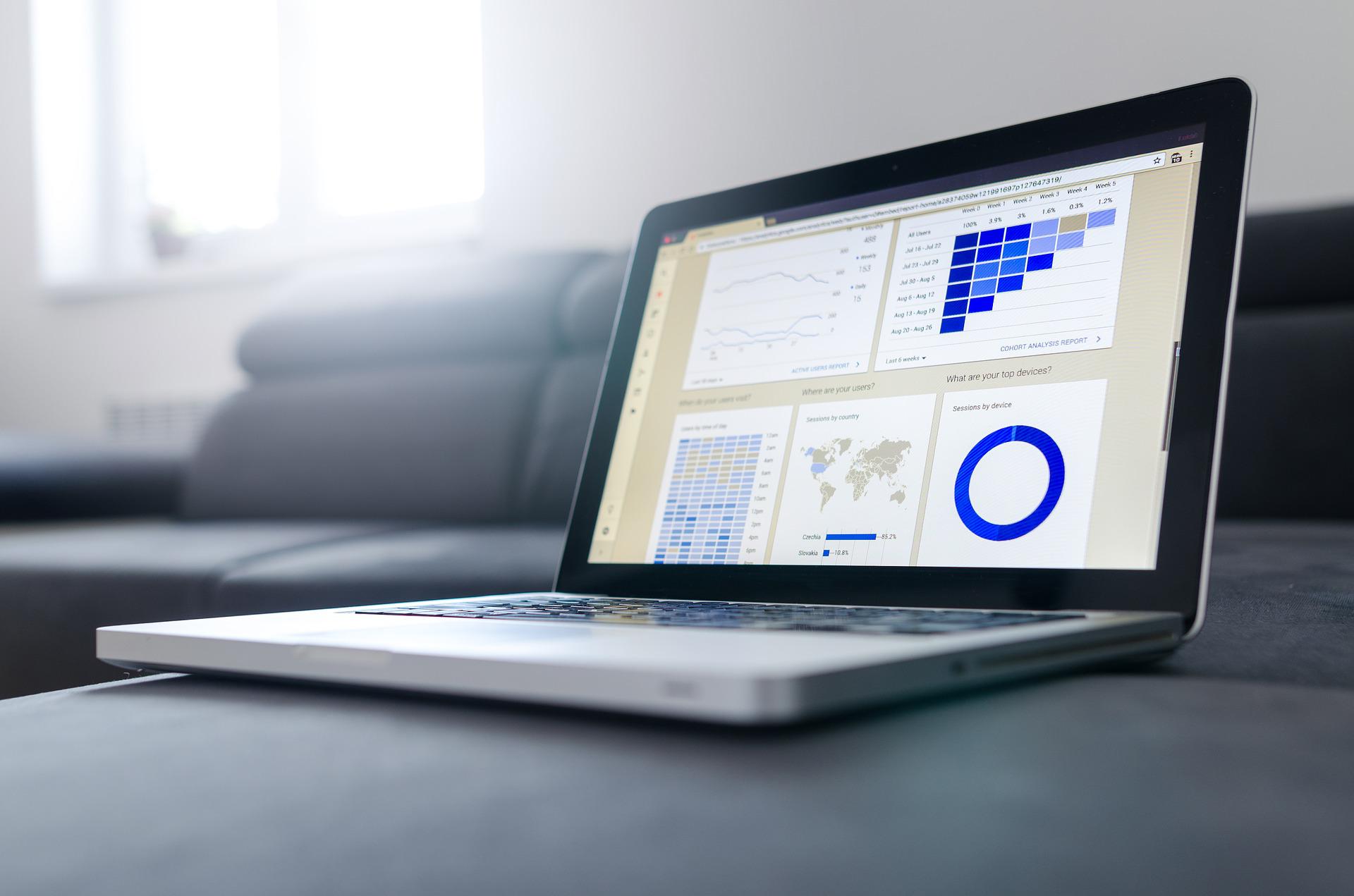 Les métiers de la communication digital, marketing et e-commerce