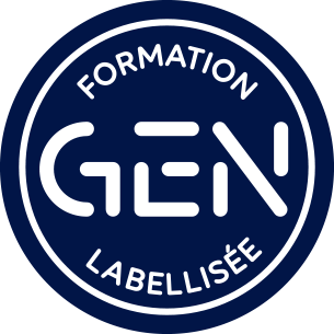Label GEN