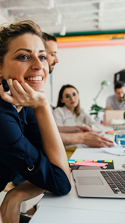 Les métiers de la communication digitale, du marketing et e-Commerce