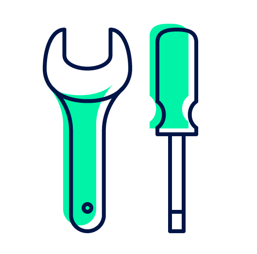 Les métiers de l'installation, maintenance et télécom