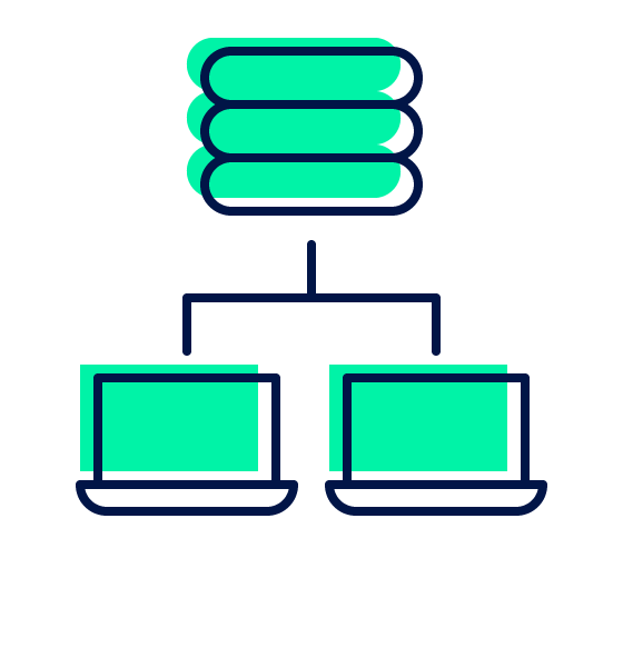 Les métiers du sécurité, réseau et cloud