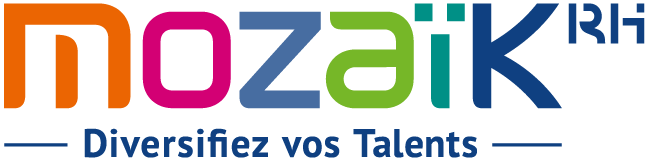 Logo Mozaik RH Logo Mozaik RH