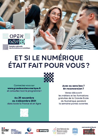 Affiche