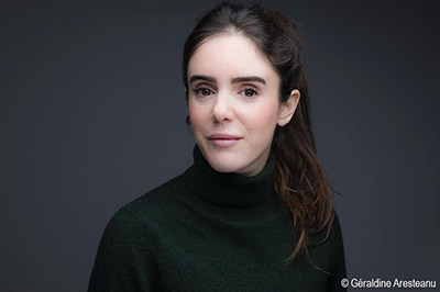 Aurélie Jean