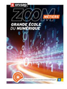 Brochure Onisep