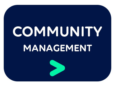 Community Management