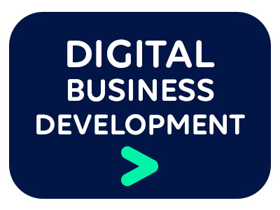 Digital Business Development