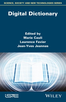 Digital Dictionary