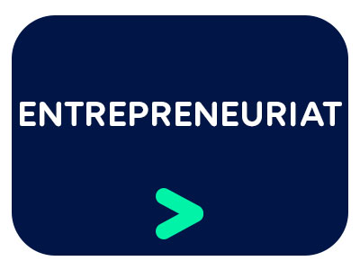 Entrepreneuriat