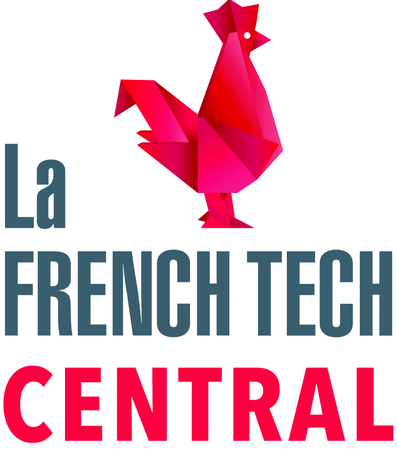 Logo French Tech Central