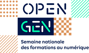 Logo OPEN GEN