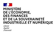 Ministère de l'Economie, des Finances et de la Souveraineté industrielle et numérique