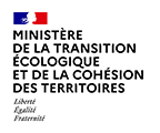 Ministère de la Transition écologique et de la Cohésion des territoires