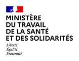 Ministère du Travail, de la Santé et des Solidarités
