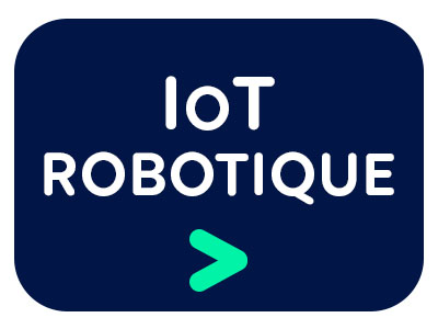 IoT robotique