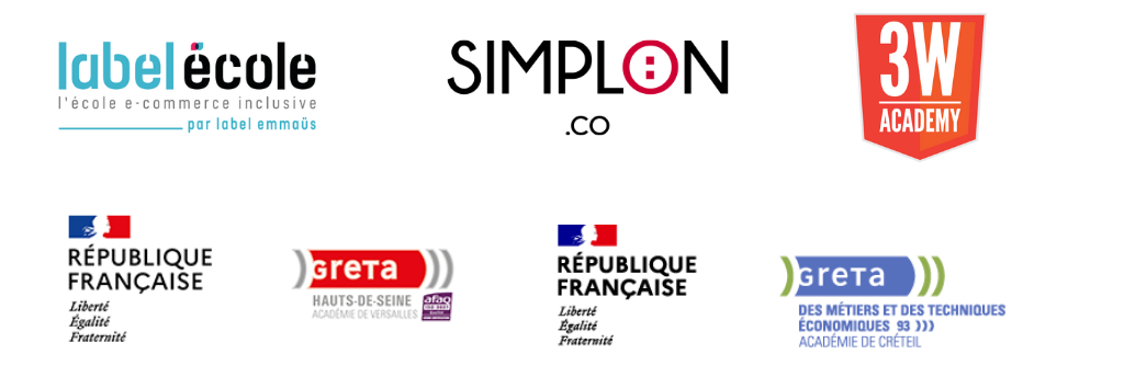 Formations labellisées GEN