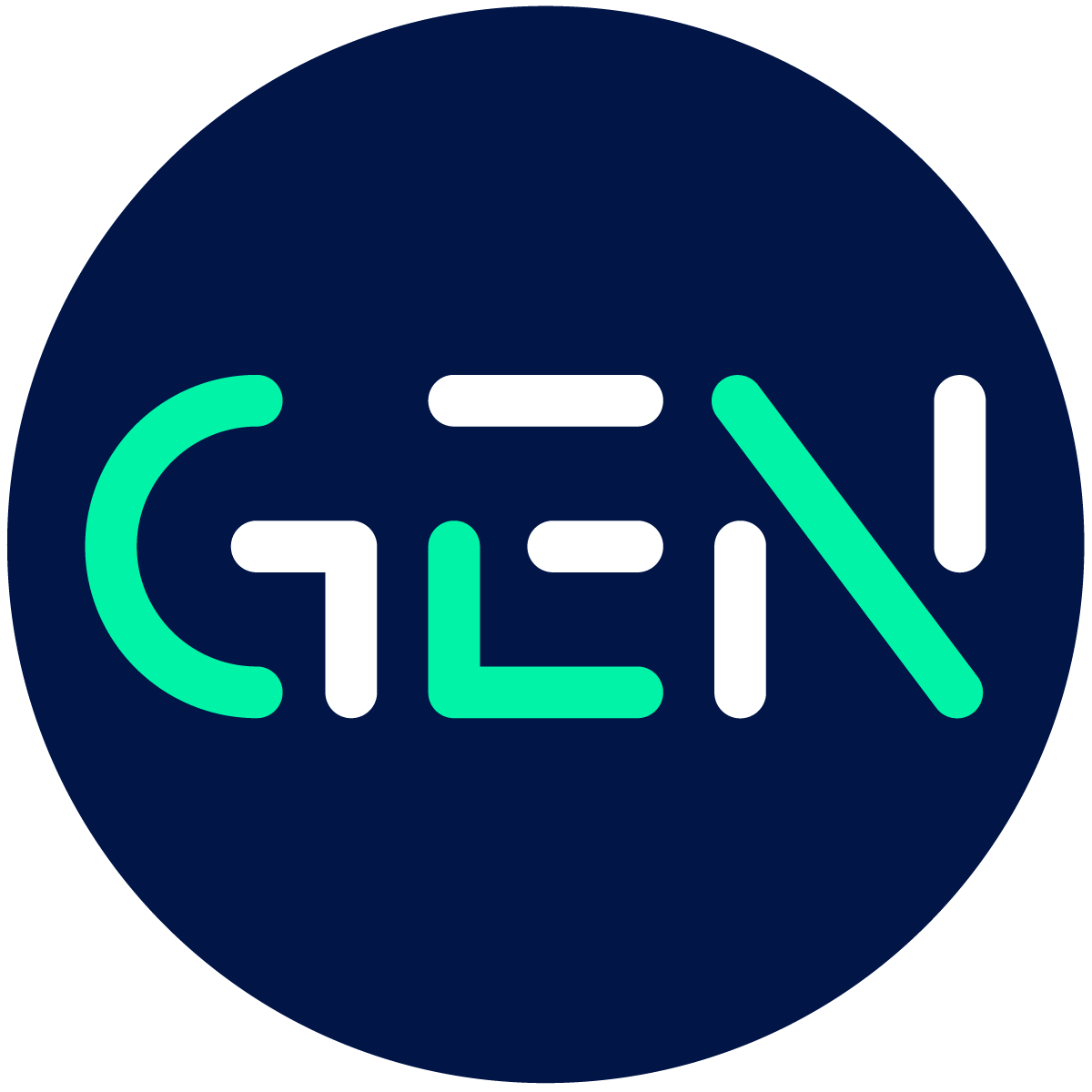 Logo GEN
