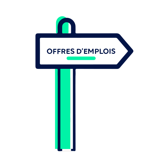 Offres d'emplois
