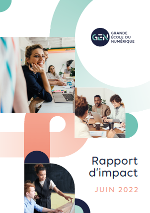 Rapport d'impact