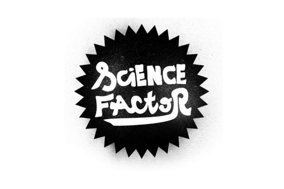 Logo Science Factor