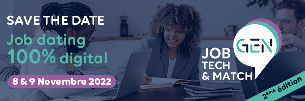 Job Tech & Match