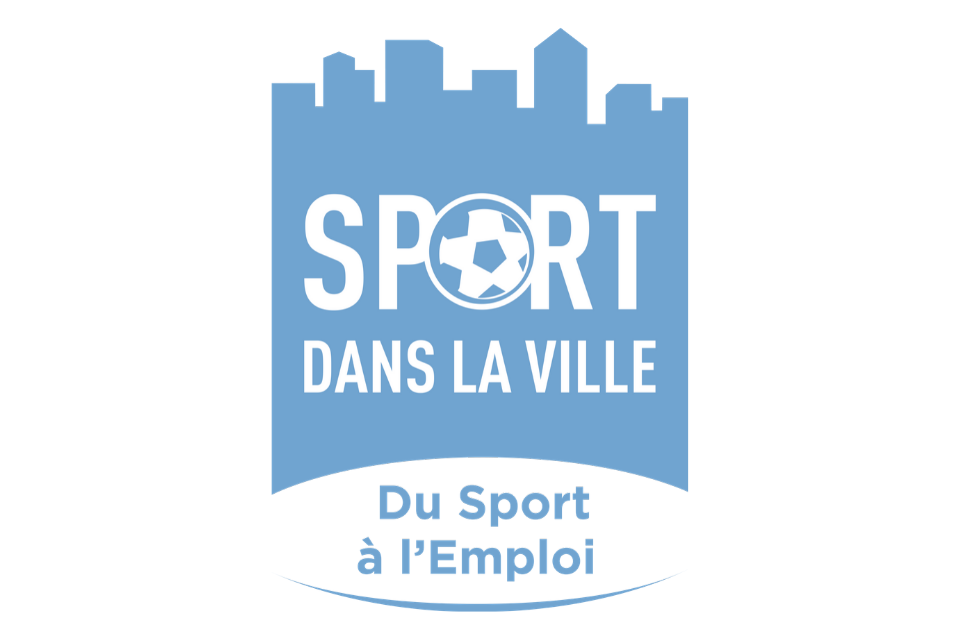 Logo Sport dans la ville