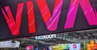 Retrouvez la GEN sur le salon VivaTech du 14 au 17 juin !