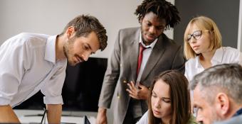 Quels sont les métiers du numérique qui recrutent le plus ? 