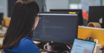 Où se former et où travailler dans les métiers du développement 