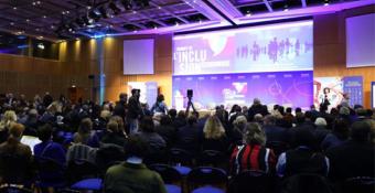 Retrouvez la GEN au Sommet de l'Inclusion Économique le 28 novembre