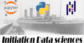 atelier data sciences