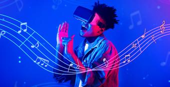 Innovations digitales dans la musique : des opportunités pour les professionnels du numérique