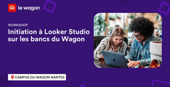 journée immersion data analyst le wagon nantes