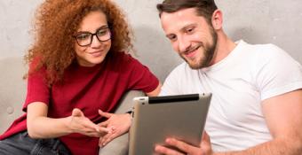 Emploi numérique : les chiffres clés du 3ème trimestre 2024