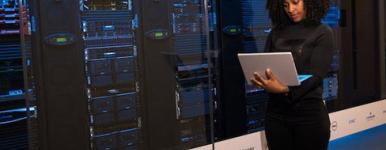 Rémunérations et tendances dans la sécurité, réseau, cloud et télécoms