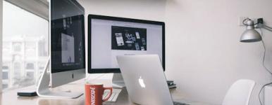 Rémunérations et tendances dans l'interface, graphisme et design