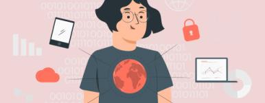 Les métiers de la sécurité, cloud, réseau