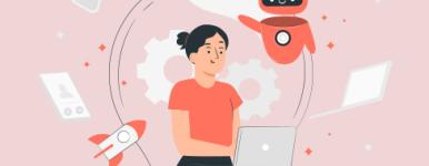 Les métiers de la data et de l'IA