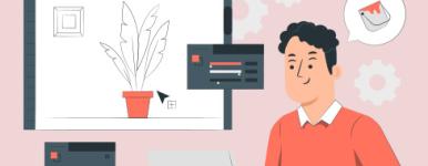 Les métiers de l'interface, du graphisme et du design