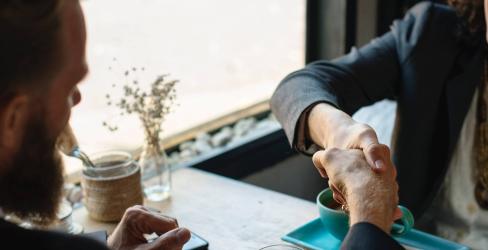 Illustration "La GEN actrice majeure de l’écosystème du numérique"