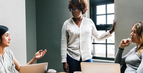 Comité d'orientation