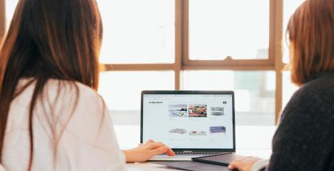 Déposer une offre d’emploi