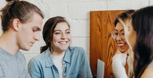 Pourquoi recruter nos apprenant.e.s ?