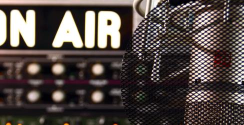 La Matinale avec WeLoveDevs