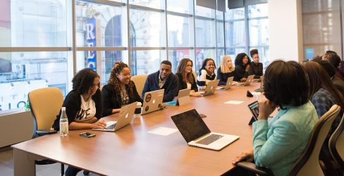 L'assemblée générale