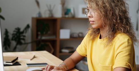 Les formations du Marché Pôle Emploi